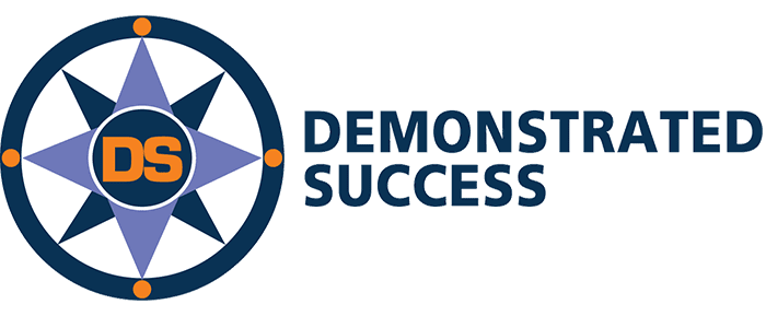 Demonstrated Success