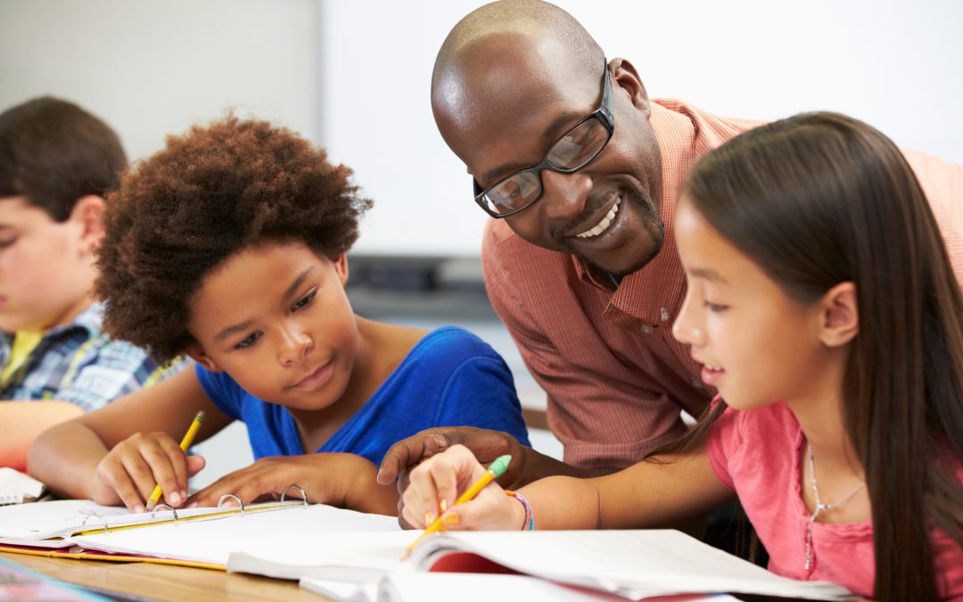 Cultivating Lifelong Learners by Focusing on Learning, Not Grades