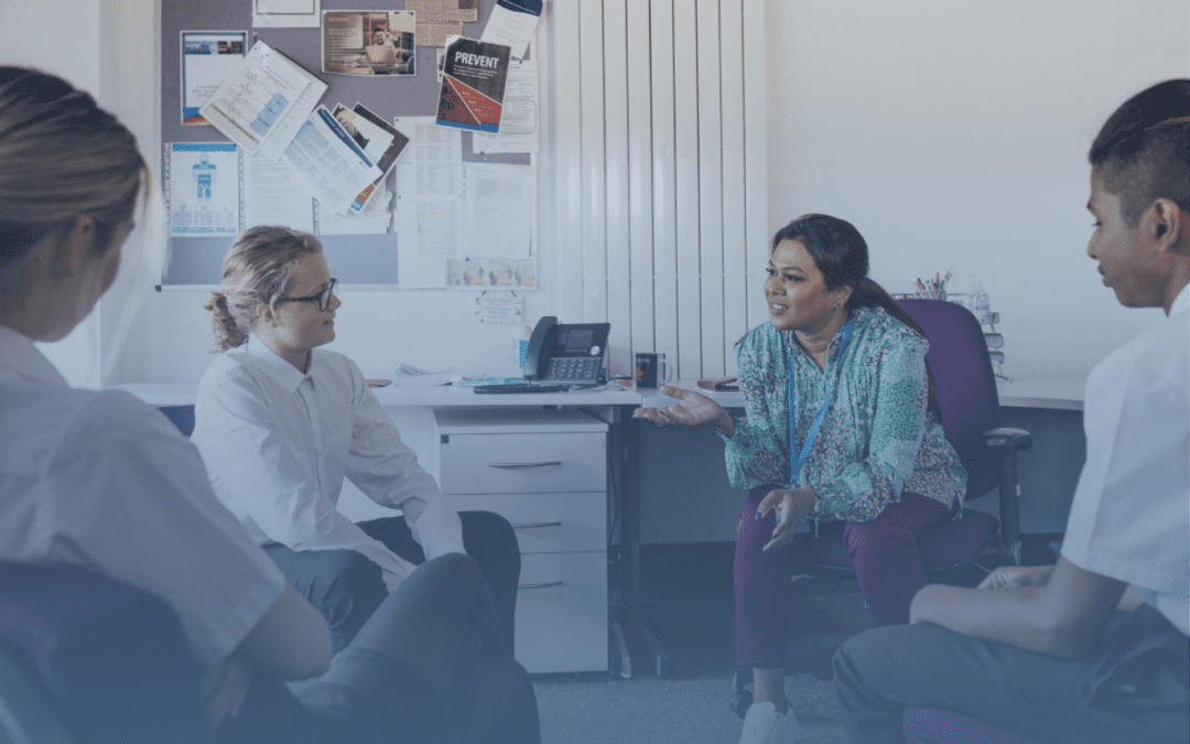 Educator Success Platform: Flexible and Usable Data Collection for School Improvement