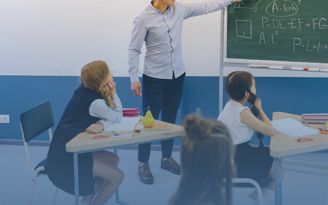 Re-Imagining Math Instruction: Cultivating Growth and Confidence